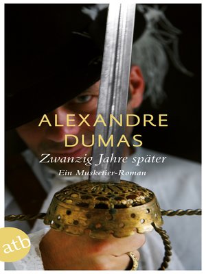 cover image of Zwanzig Jahre später